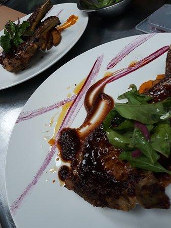 Mad Dog Pizzeria & Restaurante