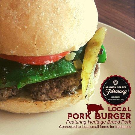 Spanish Street Farmacy