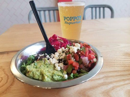 Poppo's Taqueria