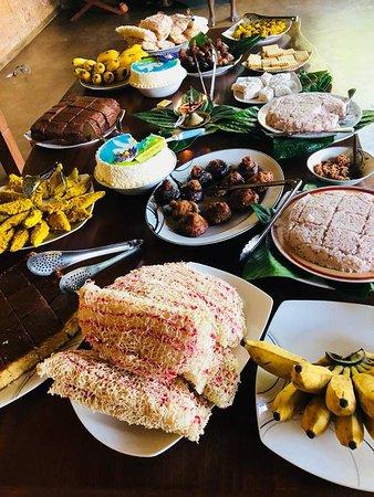 Happy Man Restaurant