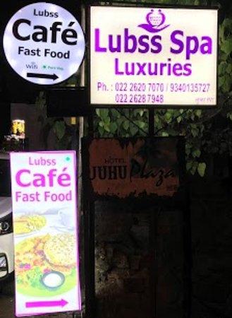 Lubss Cafe & Fast Food