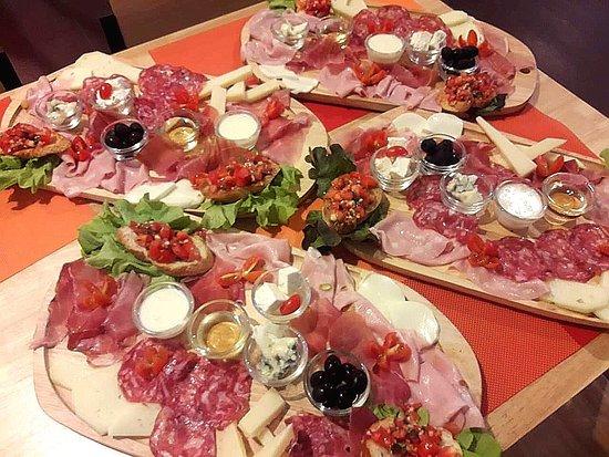 Pizzeria Spaghetteria Toscana Koh Chang