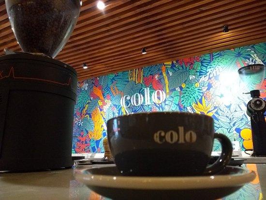 Colo Coffee