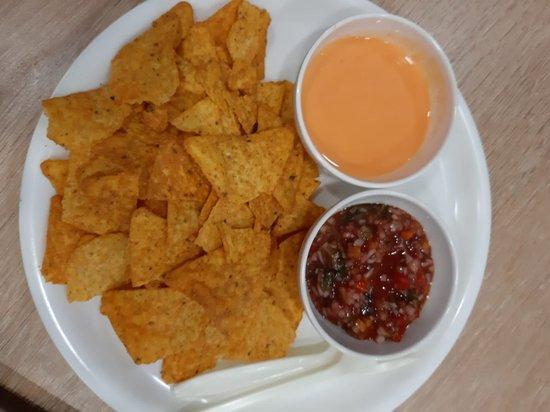 Zebra Crossing Restaurant