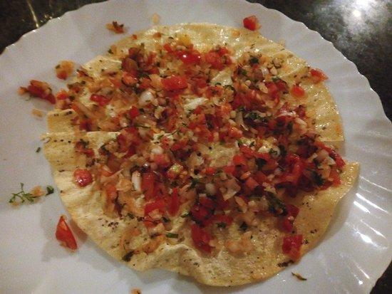 Atithya Family Restaurant