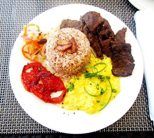 WaterColors Beach Cafe Bar