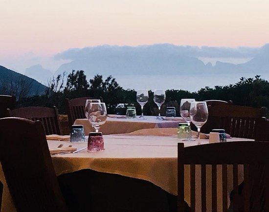 Lisca - Osteria del Mare