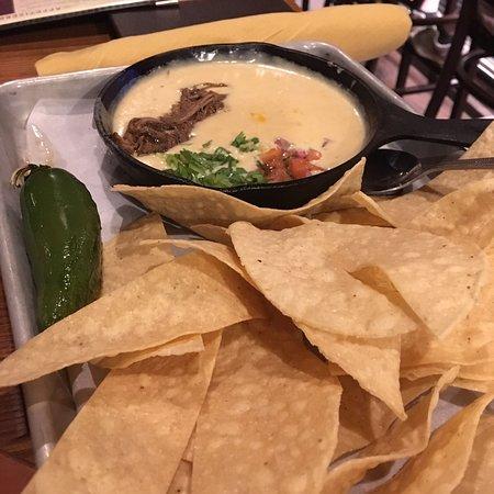 Saltgrass Steak House