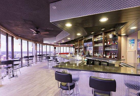 Palm Grill Bar & Restaurant