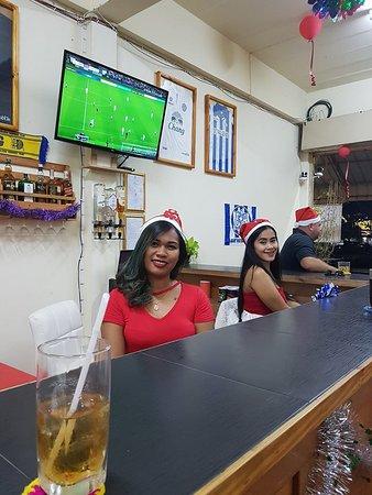 Enzo Restaurant & Bar