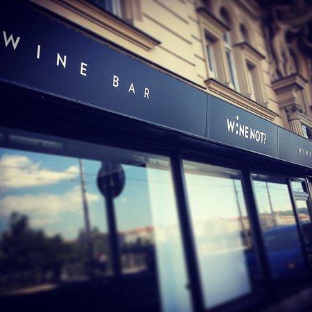 Wine Not Prague