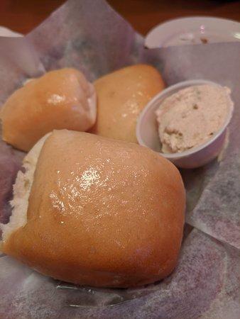 Texas Roadhouse Alamo Ranch