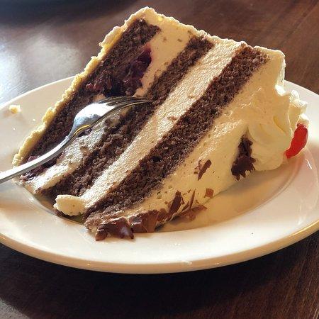 Cafe, Backerei & Konditorei Unmussig