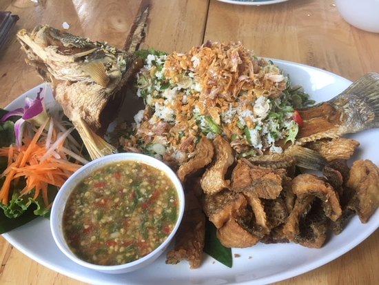 Krua Ban Ban by Jam Long