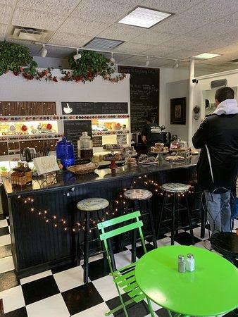 Ooey Gooey Cinnamon Rolls