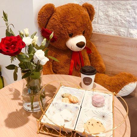 COLL Bubble Tea&Coffee