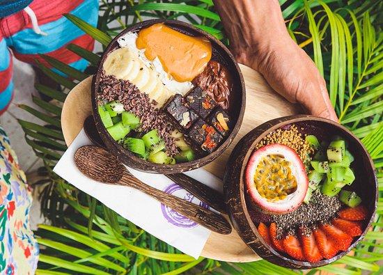 MAKAI Acai & Superfood Bar ARI