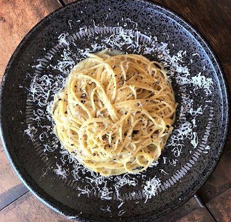 Osteria Bar & Kitchen