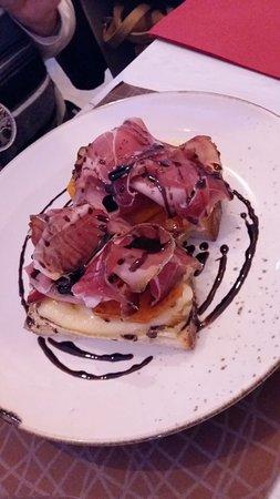 Decanter Coffee & Wine