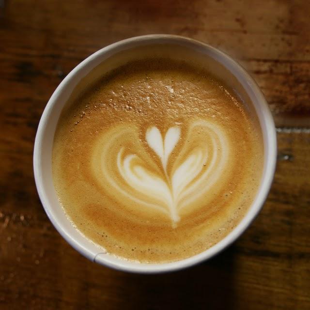 North Lime Coffee and Donuts