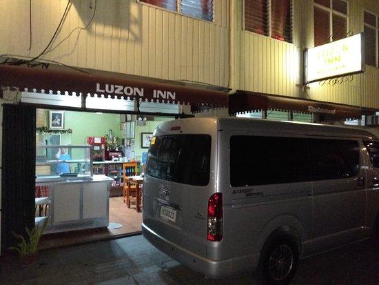 Luzon Inn and Restaurant