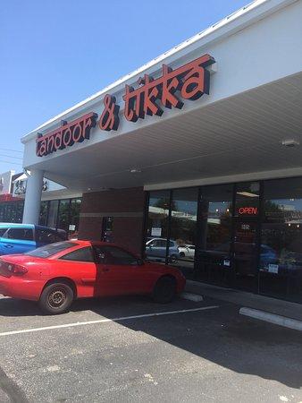 Tandoor & Tikka