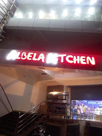 Albela Kitchen