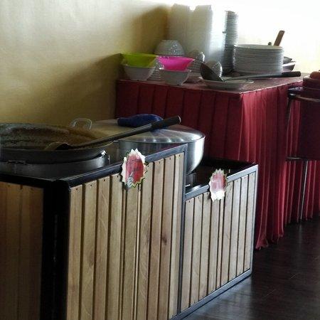 Restoran Sambil-Sambil Ayam Kampung