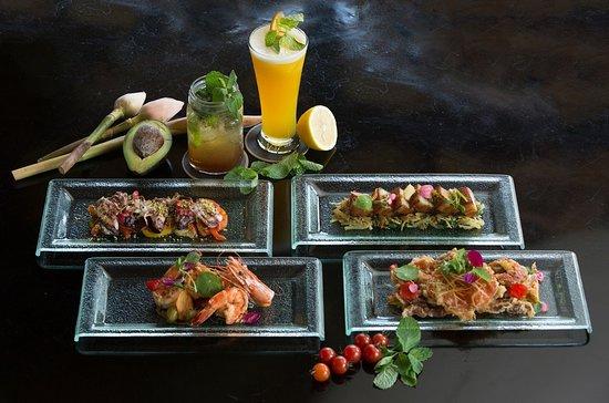 Terra Terace Restaurant