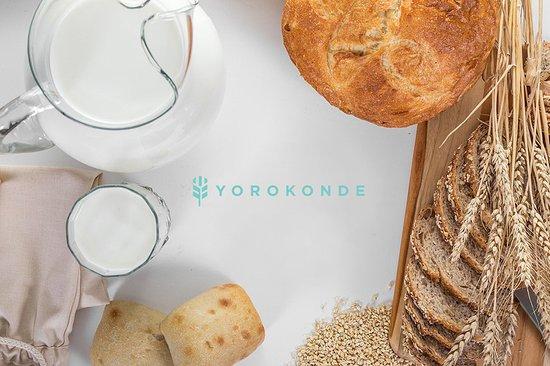 Yorokonde