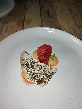 Tete Cocina de Barrio