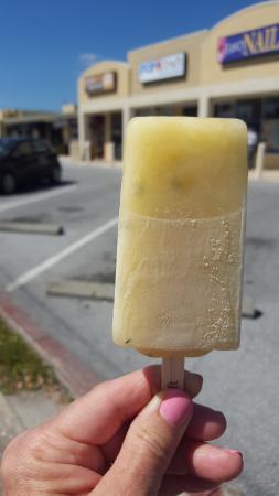 Pop Craft Premier Frozen Confectionery