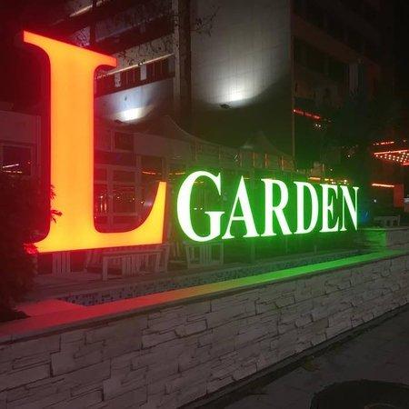 L Garden