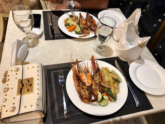 Grand Mughal Restaurant