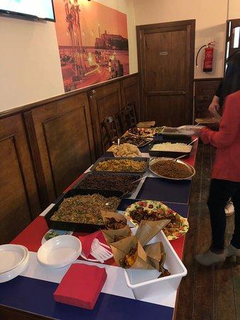 Nina Loca Cuban Restaurant & Rum