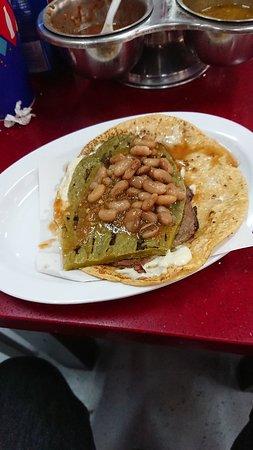 Tacos el Chino