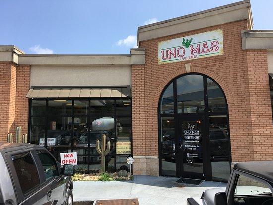 Uno Mas