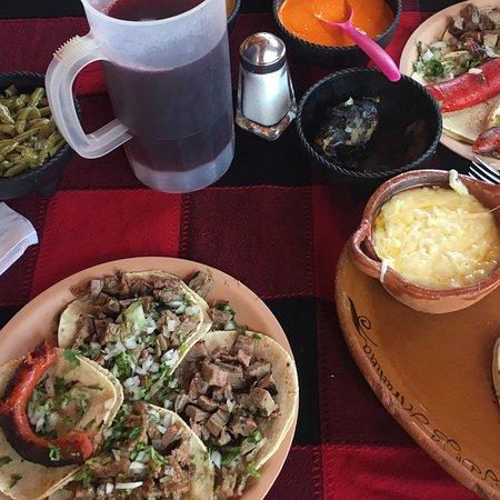 Arrachera Rey de Reyes