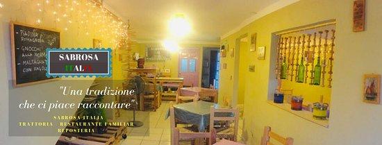 Sabrosa Italia