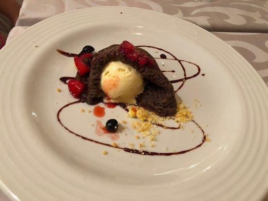 Da Mario at Sunscape Puerto Vallarta