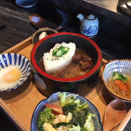 Yu Cai Shi Ling Liao Li