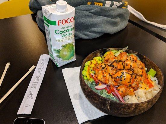 Po-K Hawaiian Restaurant