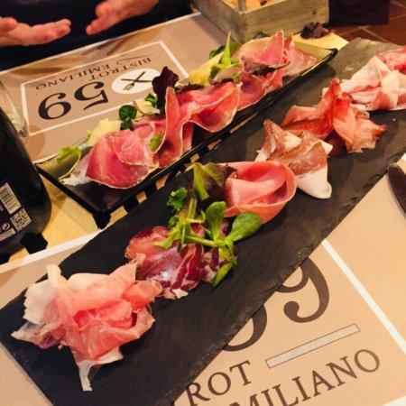 059 Bistrot Emiliano