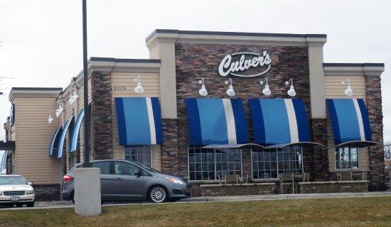 Culver's of Lansing