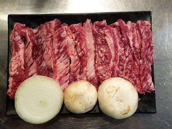 Bulgogi House Orlando