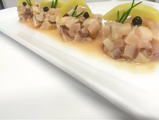 Ristorante Cala Luna