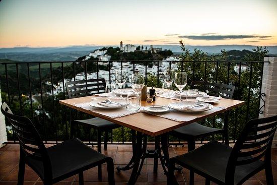 Sarmiento Brasa Andaluza