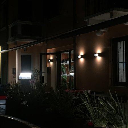 La Locanda del Pescatore