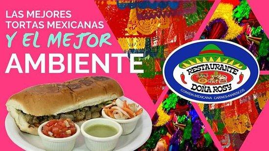 Restaurante Dona Rosy