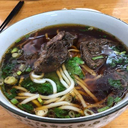 Song's Family Beef Noodles